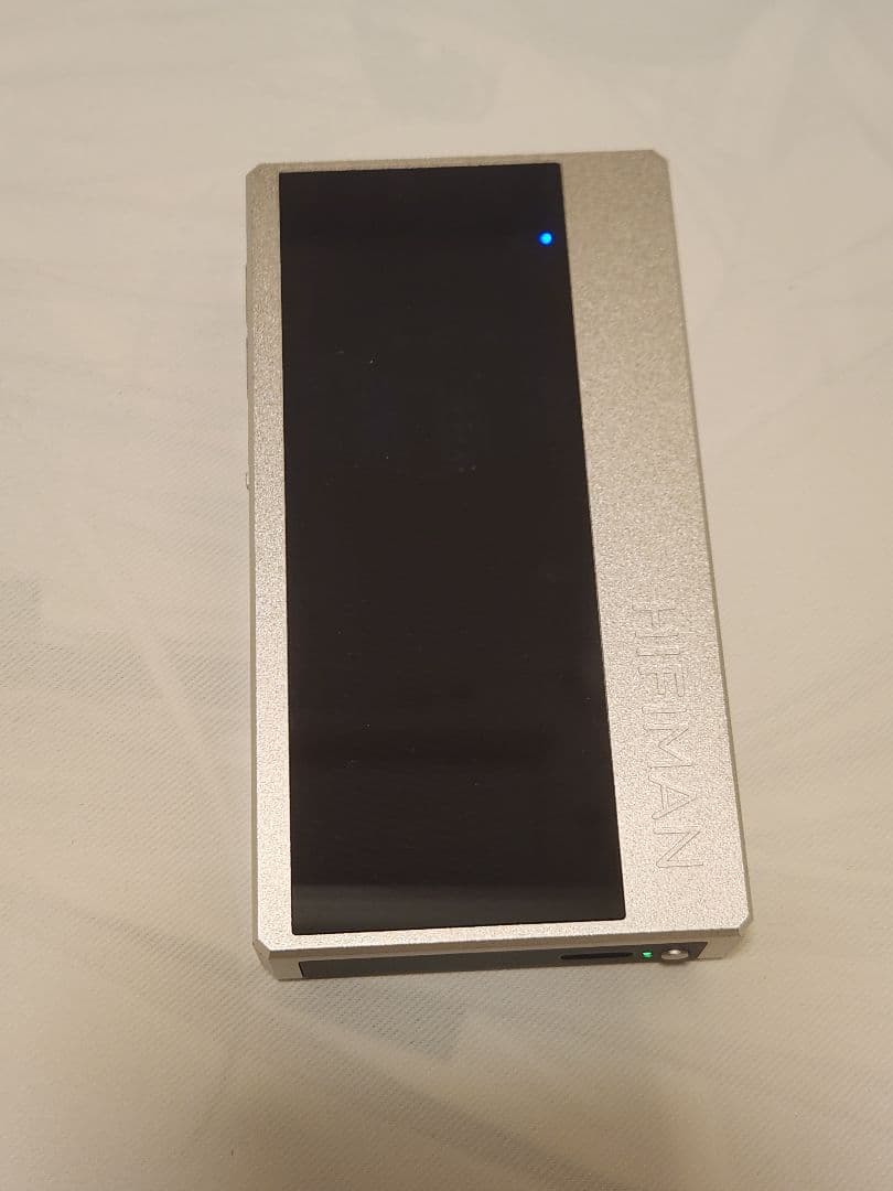 HIFIMAN HM1000 Silver pcm1704 最終値下げ