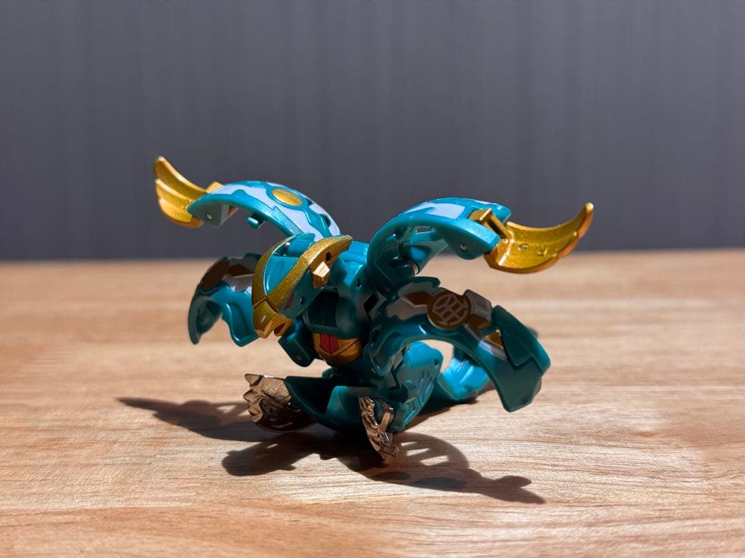 爆丸 将ファルコ 本体のみ