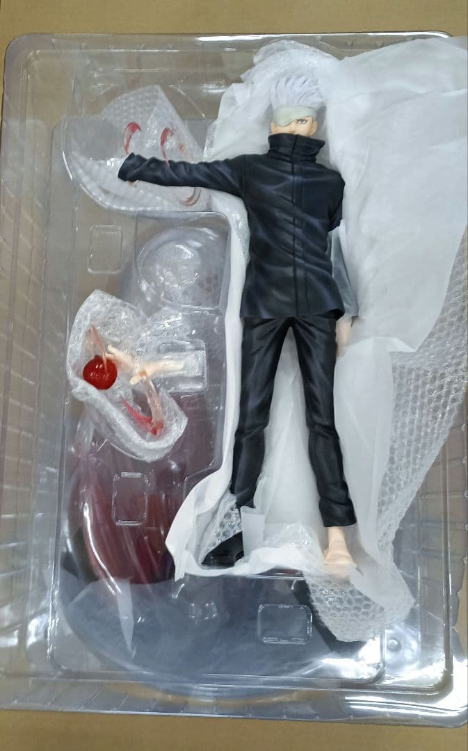 五条悟 「劇場版 呪術廻戦 0」 B-Style 1/4