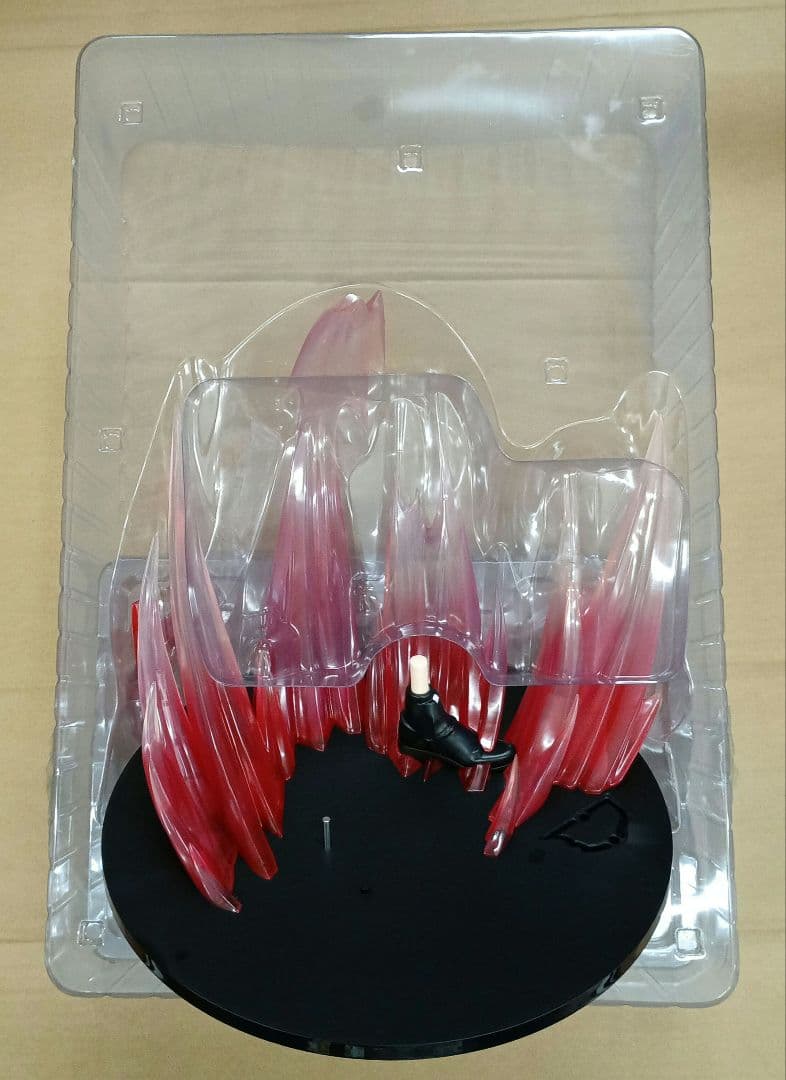 五条悟 「劇場版 呪術廻戦 0」 B-Style 1/4