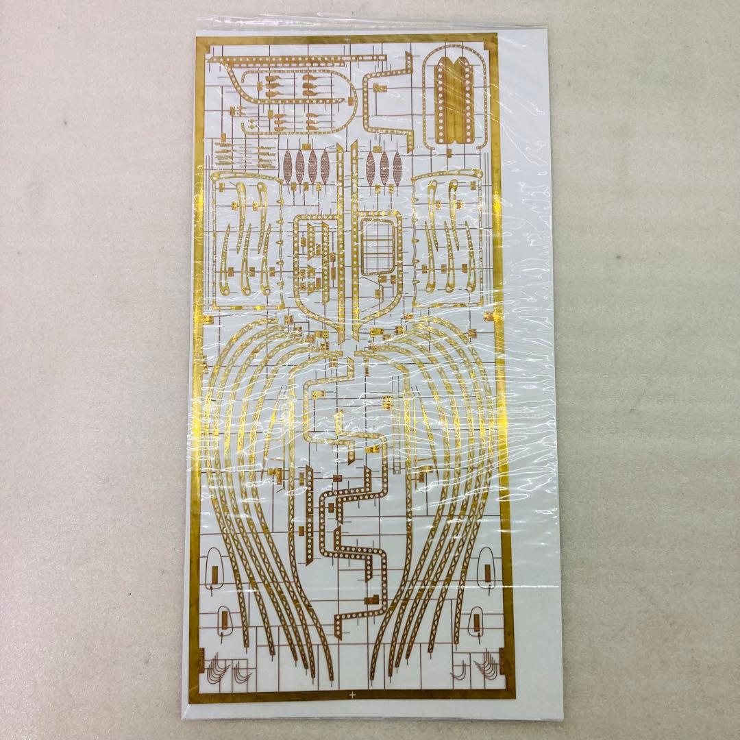 【未組立★希少】天空の城ラピュタ　タイガーモス号　プラモデル　1/144　ジブリ