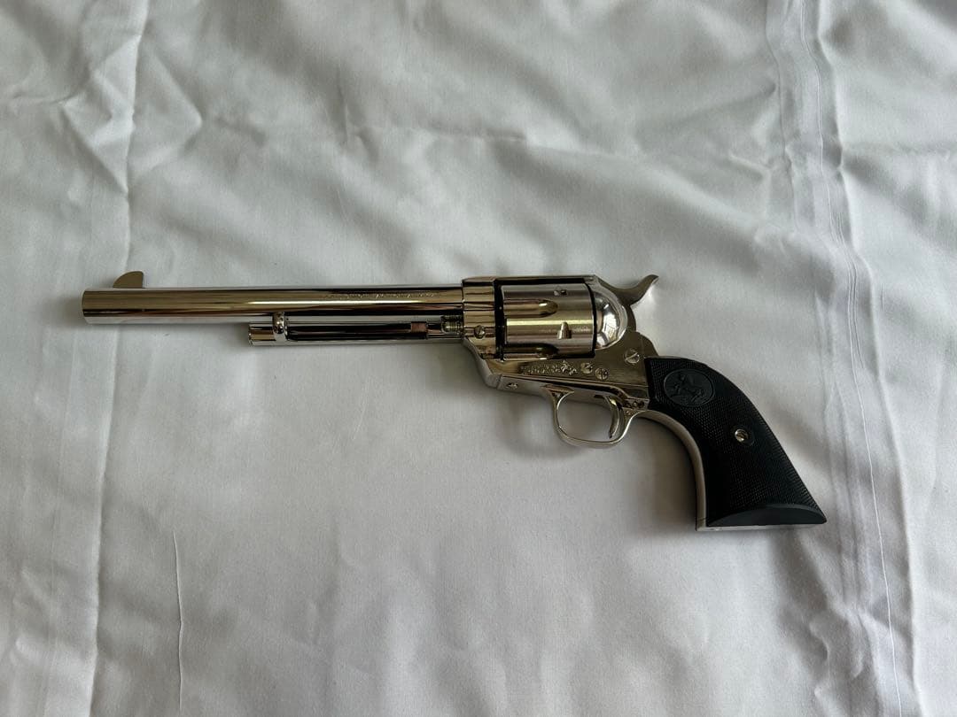 トイガン COLT SINGLE ACTION ARMY.45 Cavalry