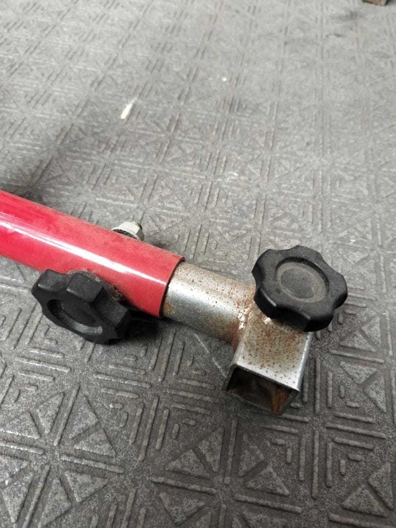 J-TRIP ジェイトリップ ロングローラースタンド ※受け無し