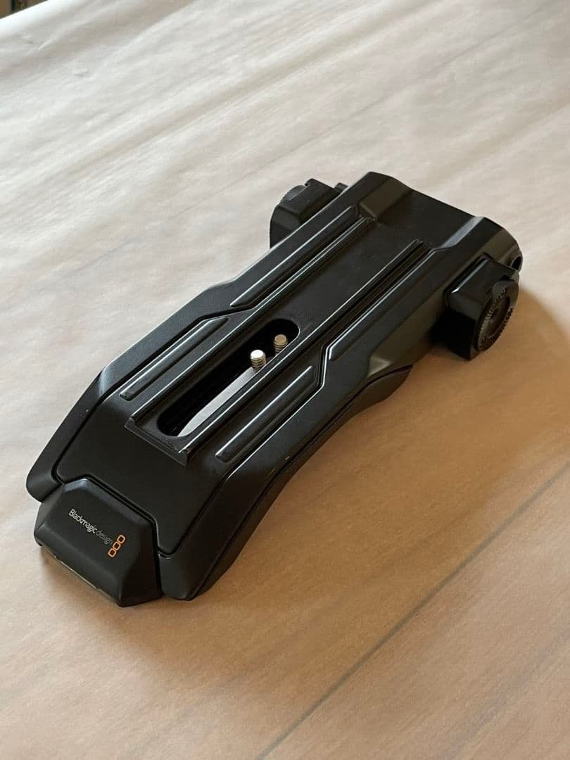ビデオカメラ Blackmagic Design URSA Mini G2 4.6K
