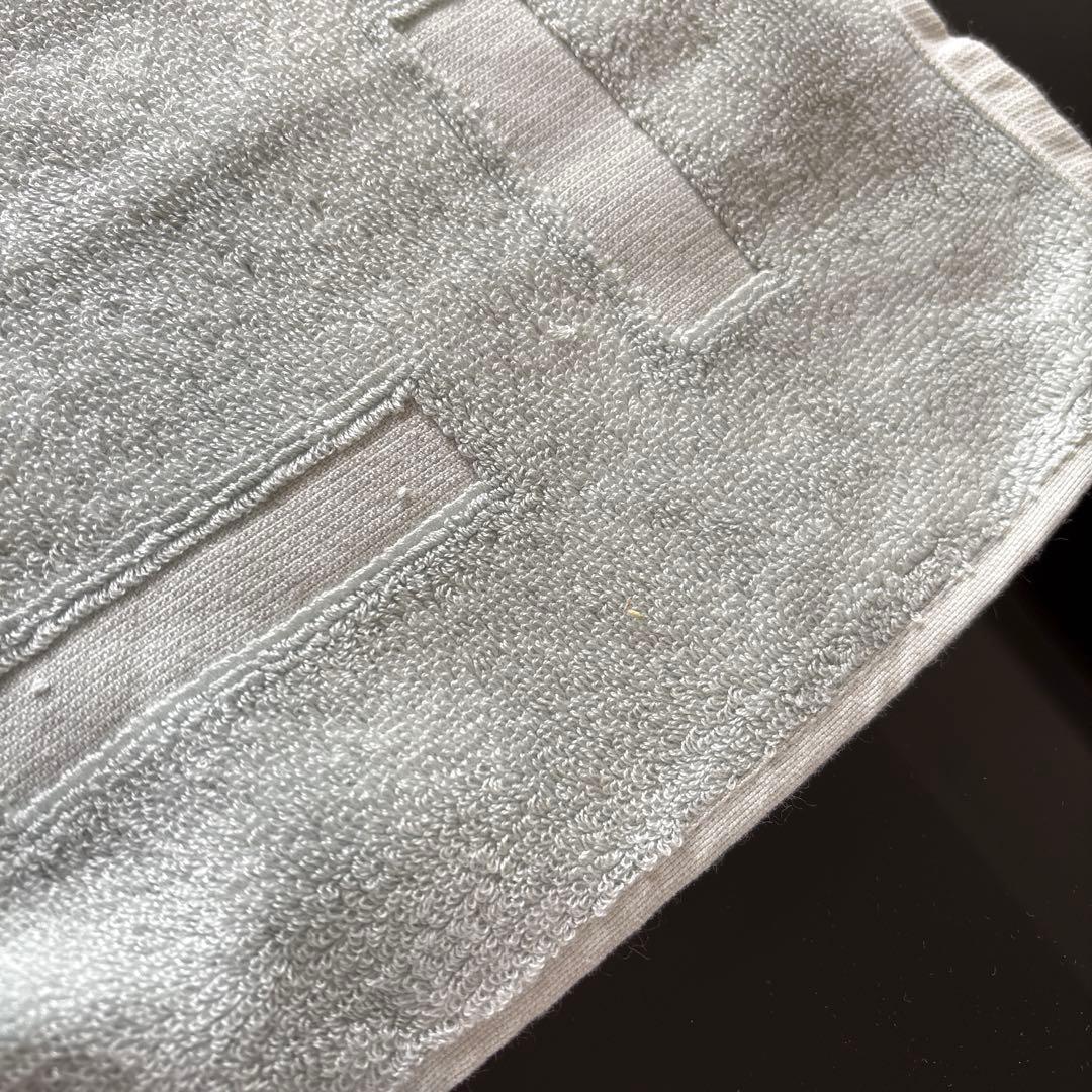 HERMES towel エルメスバスタオル　ダダ　エルメスタオル