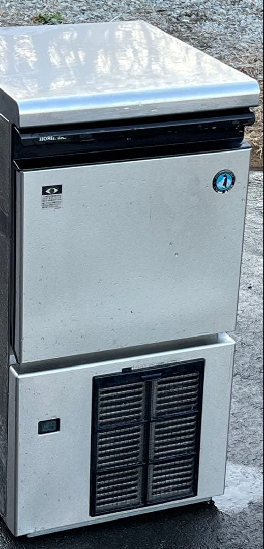 DC　ホシザキ製氷機25L IM-25M