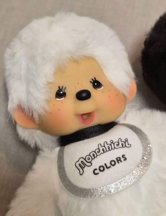 モンチッチ キーチェーン 8個セット