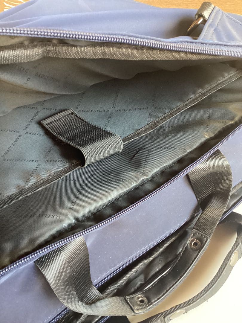 naoyasilvia15 さま　3WAY BAG