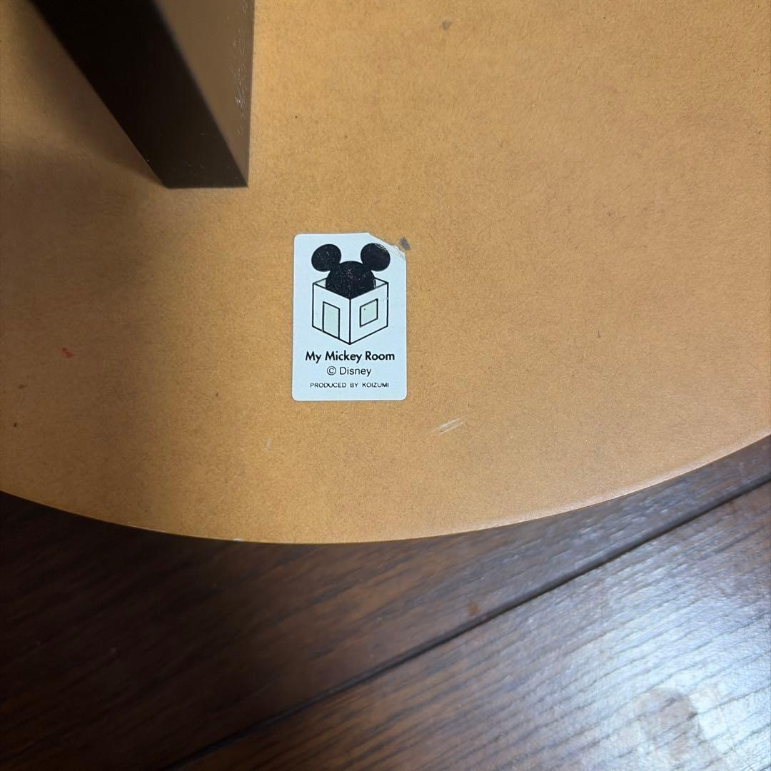 My Mickey Room ミッキーマウス スタンド　ラック
