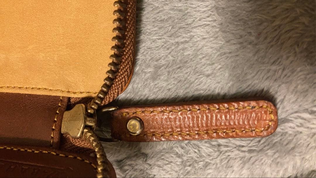 バハギア　筆箱