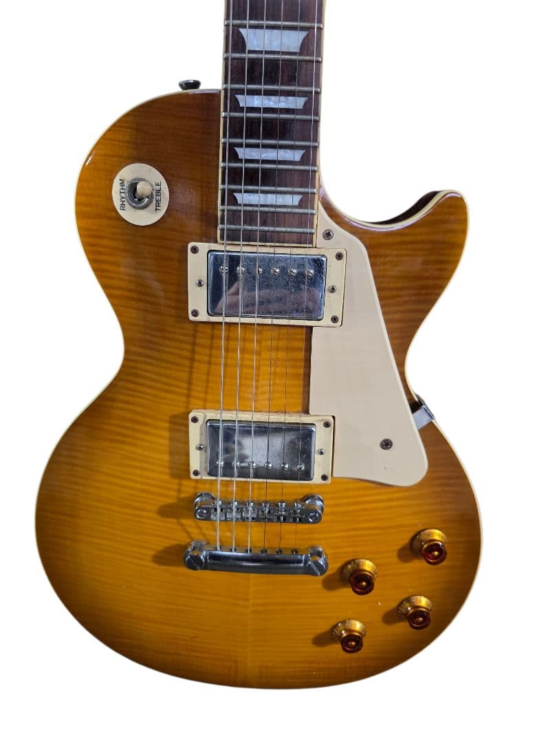 Epiphone レスポール LES PAUL STANDARD エレキギター