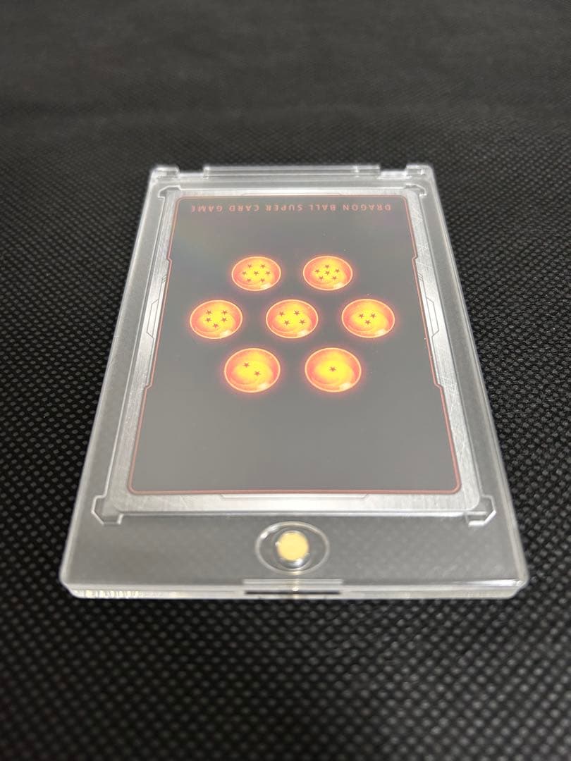 か*ん様 孫悟空 スーパーパラレル FB04-129 SCR☆☆