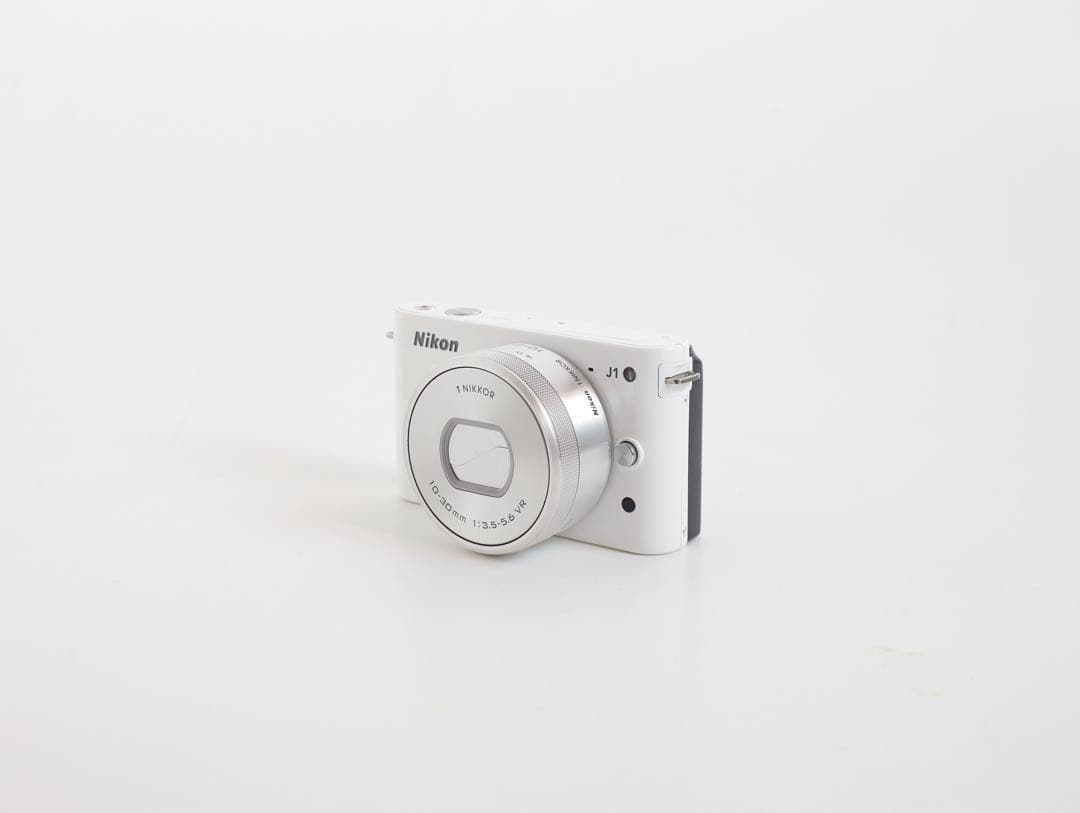 Nikon1 j1 パワーズームセット