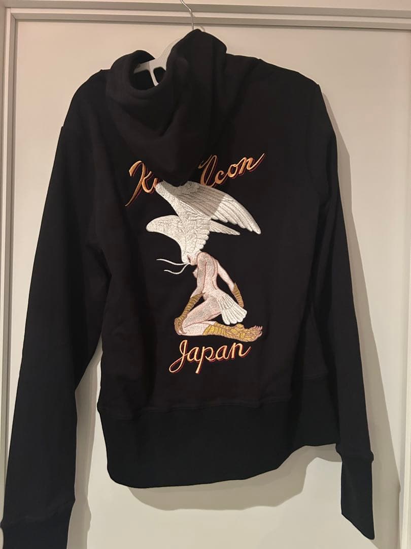 beauty:beast シレーヌ パーカー デビル