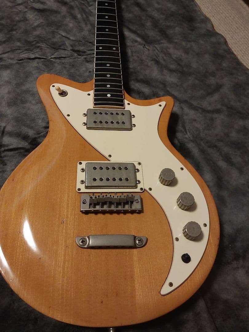 Guyatone Glory LG-1000 Standard エレキギター