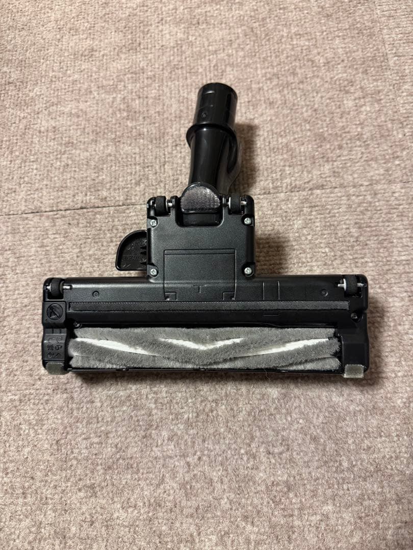 Panasonic サイクロン掃除機　MC-SR44K-A