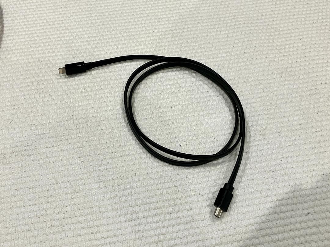 Apogee ONE オーディオインターフェイス