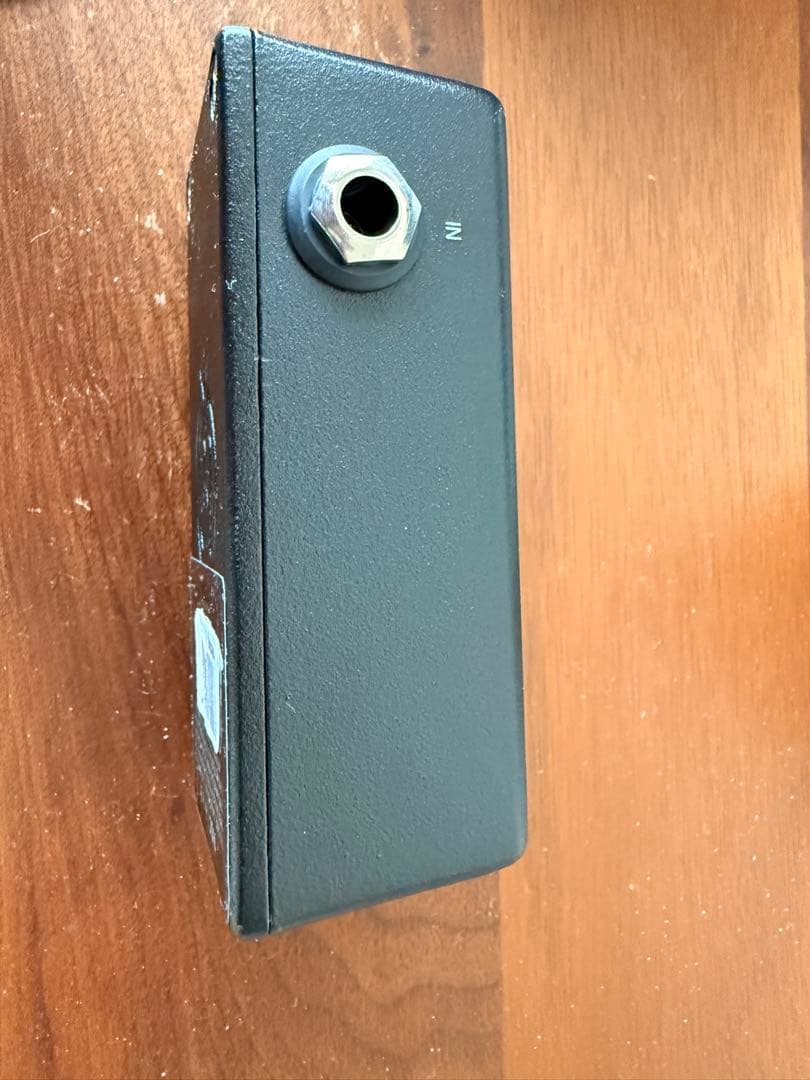 ギター Walrus Audio Canvas Nano Line Isolator