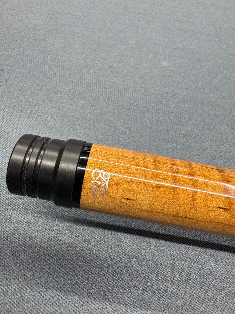 早川工房　トリファイドシャフトローローストラジアル