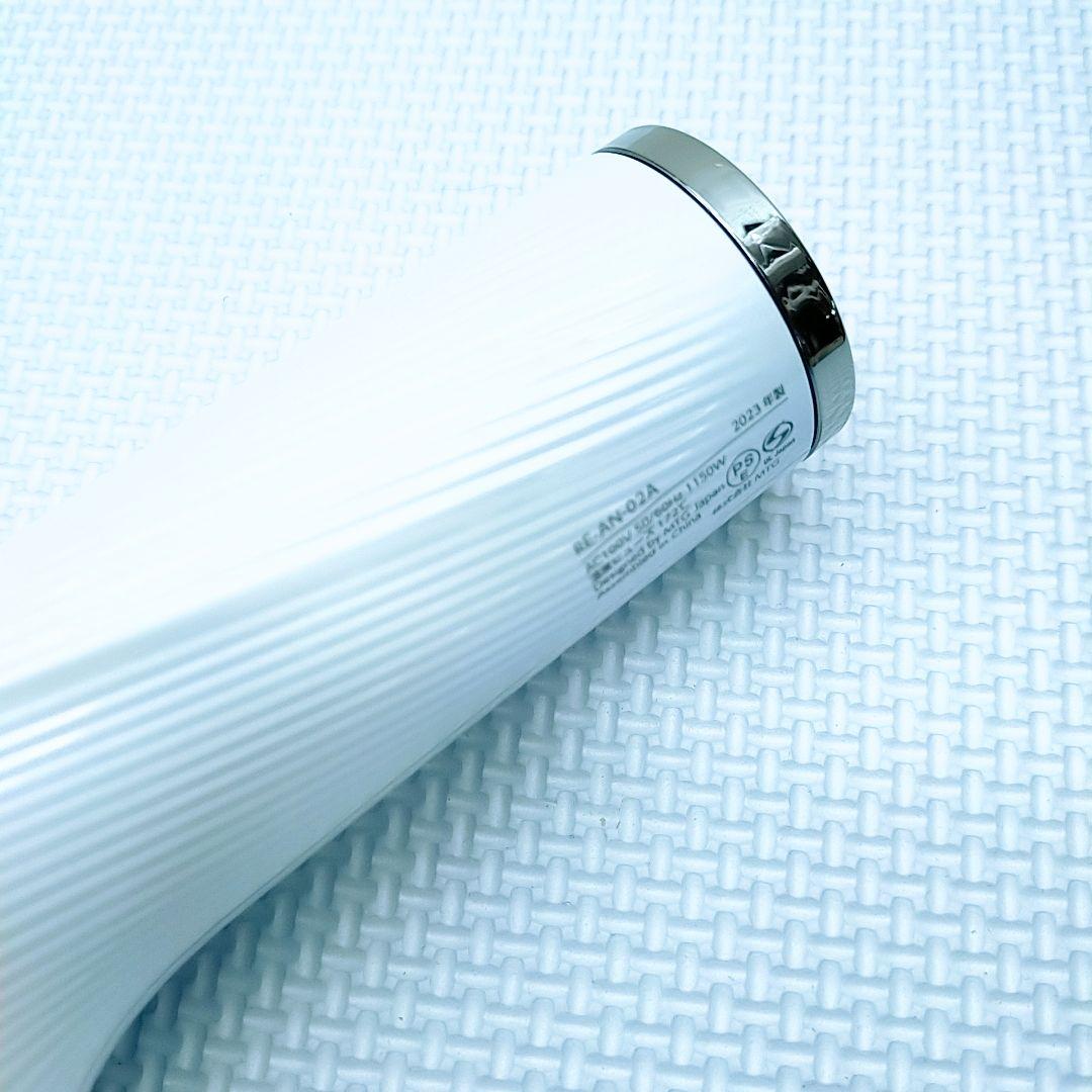 ほぼ未使用❤付属品完備 Refa リファ ドライヤー スマート MTG