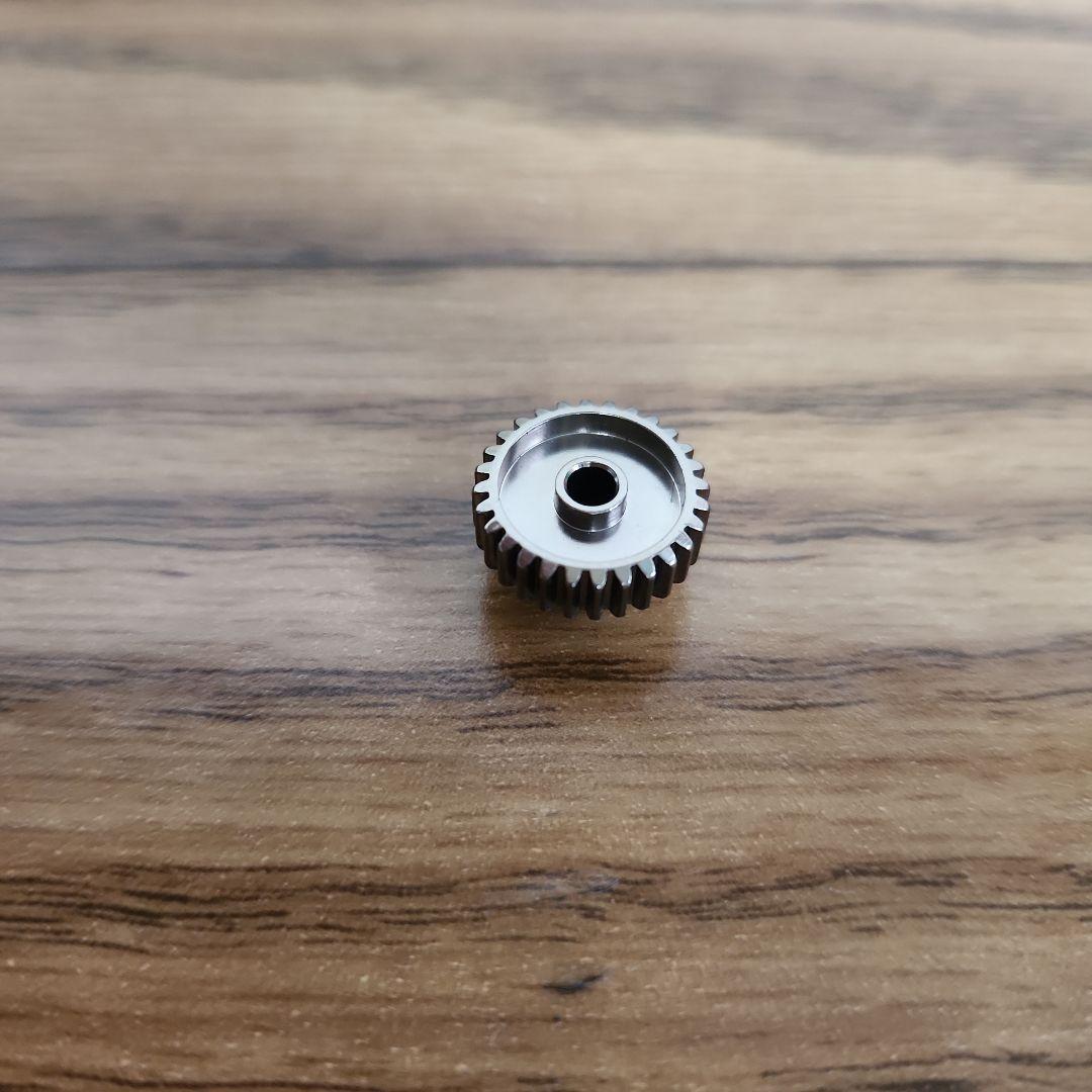 タミヤ TT-02アップグレード部品