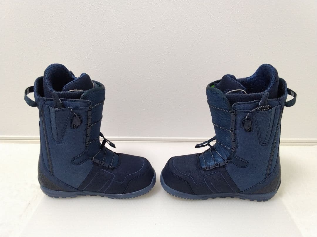◇BURTON STASH HUNTER スノーボードブーツ 27.5cm◇