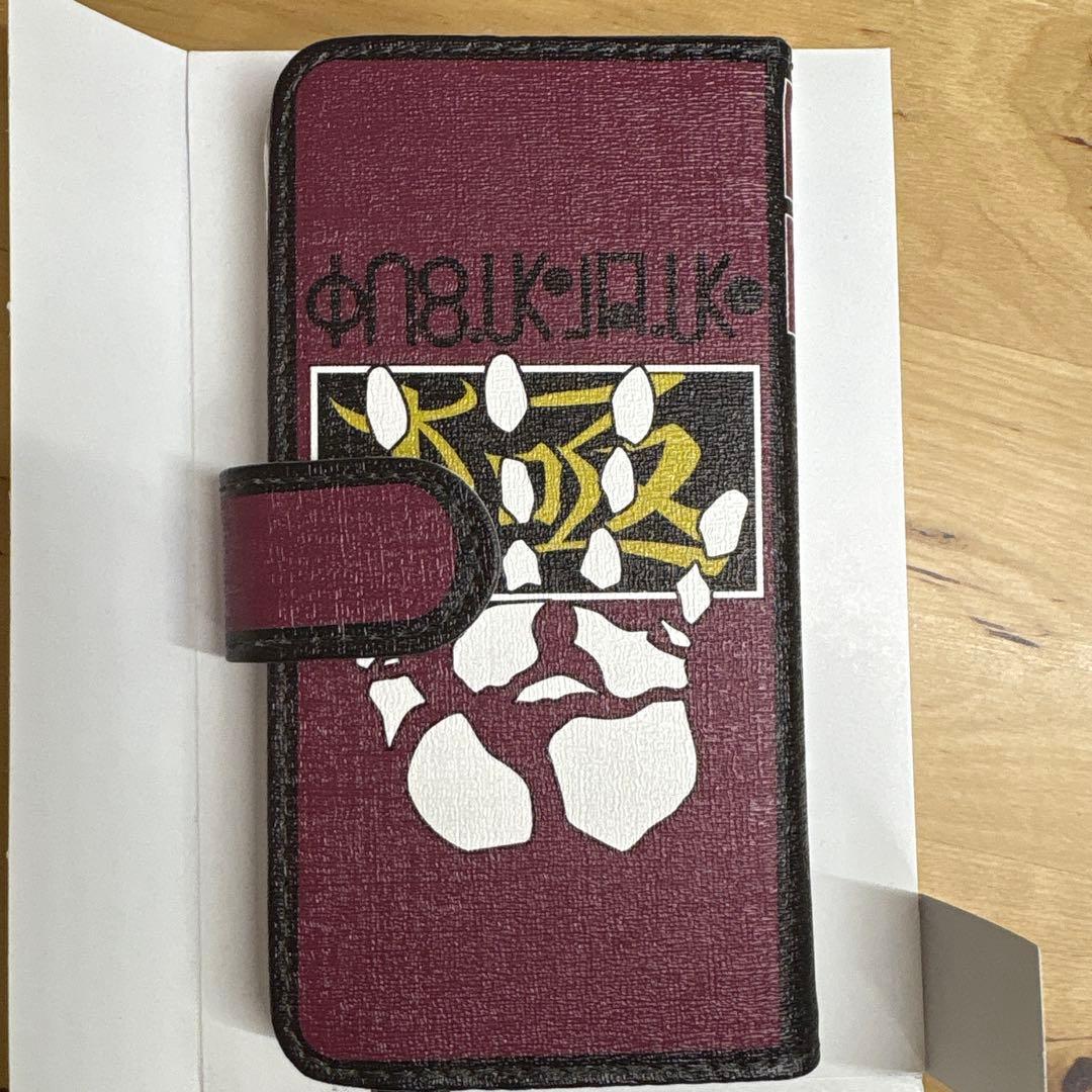 HUNTER×HUNTER 汎用カバー M　盗賊の極意　スキルハンター　クロロ