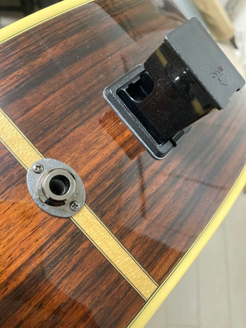 Yamaha LLX16 エレクトリックアコースティックギター