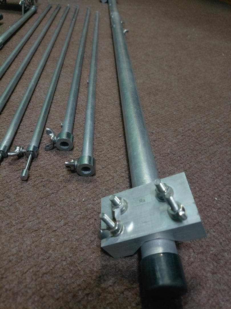 Radix RY-62FA/II 中古品