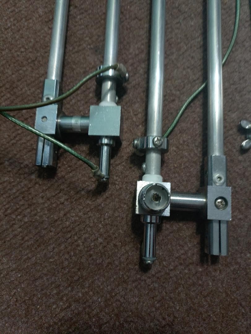 Radix RY-62FA/II 中古品