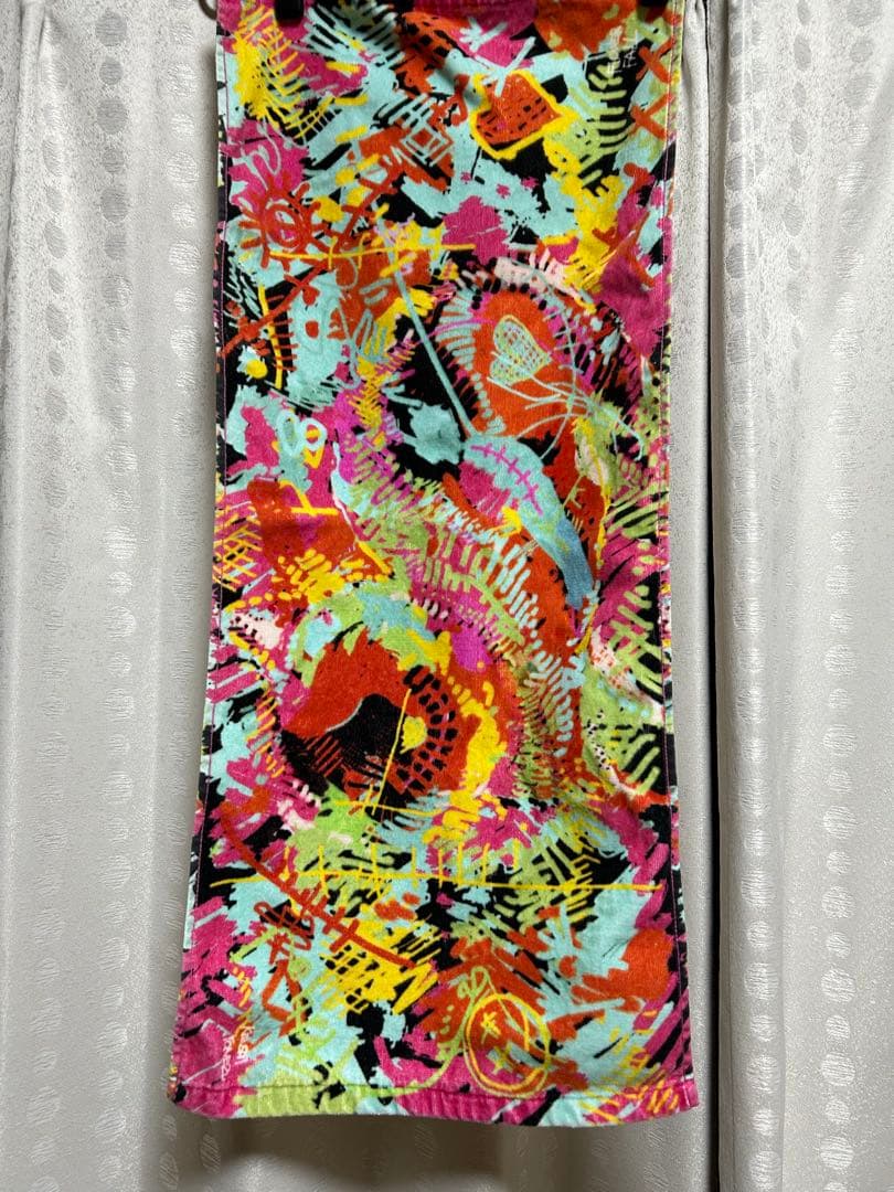 米津玄師 花ゆり落ちる ツアータオル