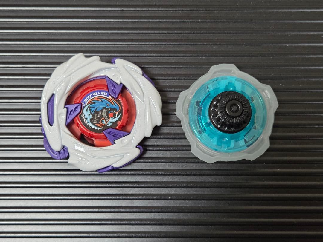 ベイブレードX 調整済みメテオドラグーン5-60L 全対面対応モデル 最安値