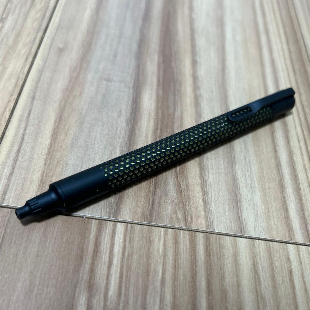 サクラクレパス　サクラクラフトラボ009 ブラック