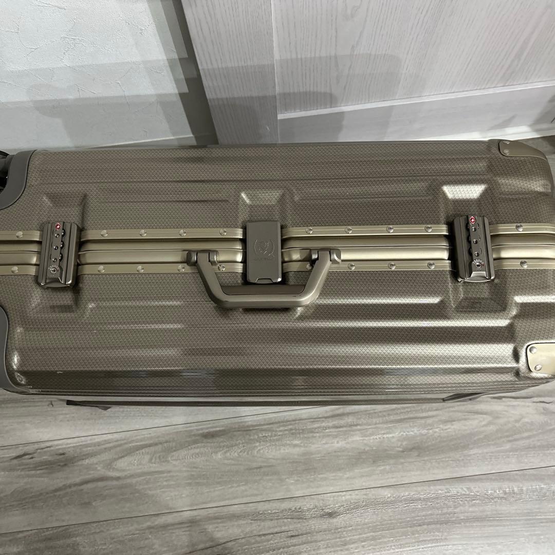 スーツケース キャリーケース　Lサイズ