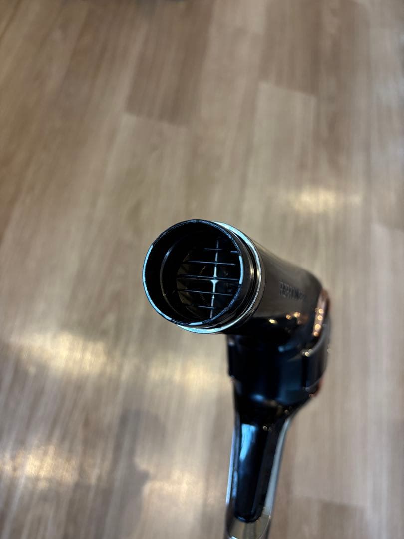 レプロナイザー 4D Plus ヘアドライヤー