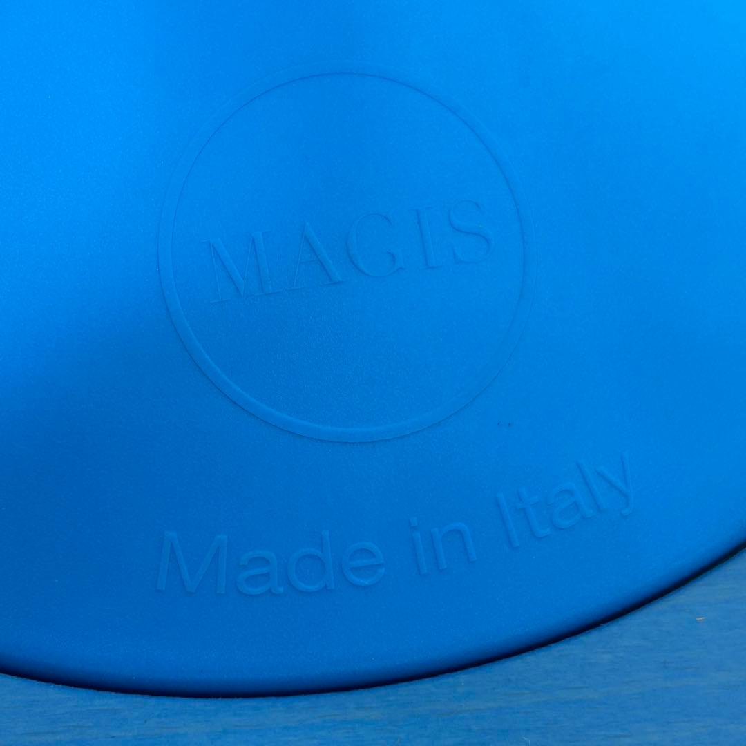 MAGIS (マジス) Tom & Jerry (トム＆ジェリー)　ブルー