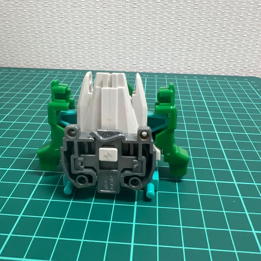 スーパービーダマン　ファントムイーグル　ファントムレオン　ジャンクセット