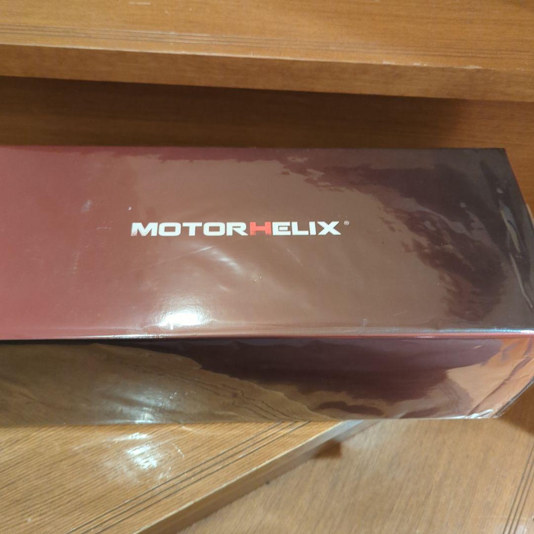MOTOR　HELIX　三菱　ランサーエボリューションⅣ　1/18