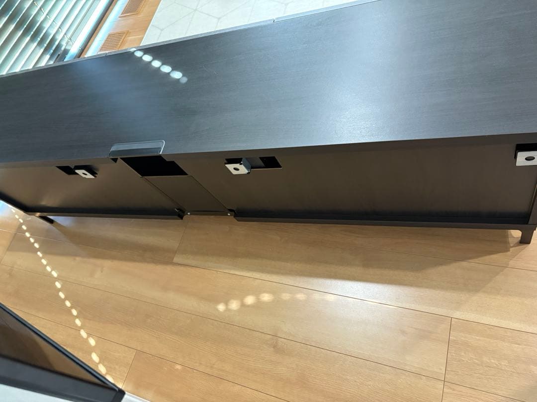 IKEA★ベストー　テレビ台