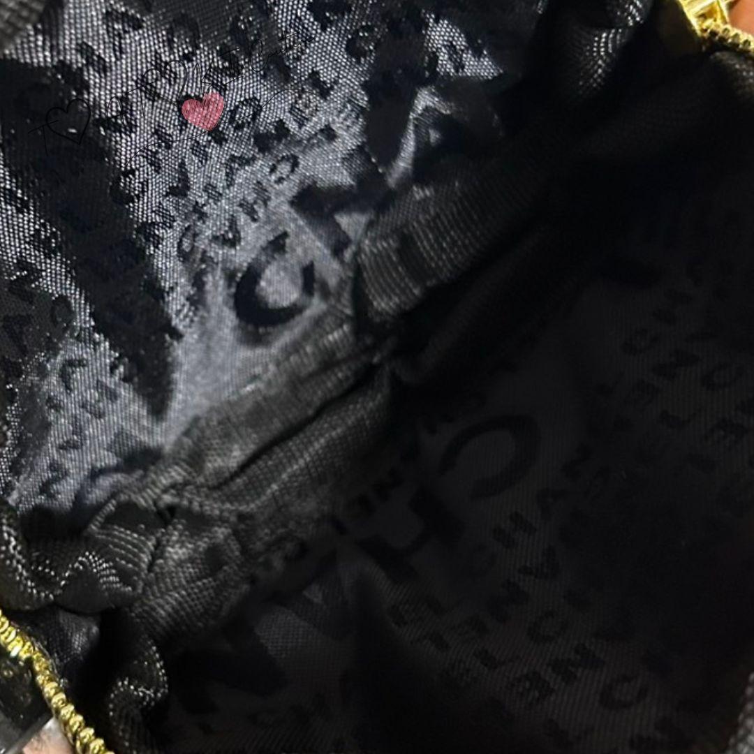 ❤CHANEL❤非売品 スマホポーチ ミニバッグ