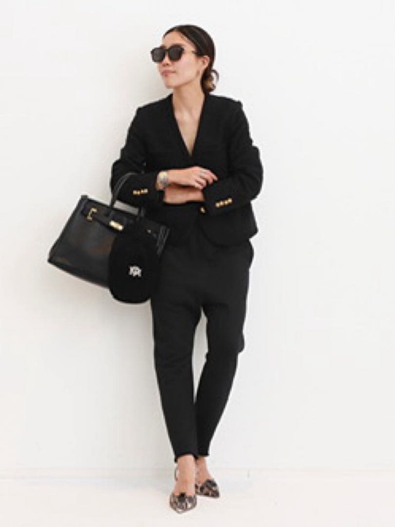 【新品】L'Appartement Sarrouel Sweat Pants