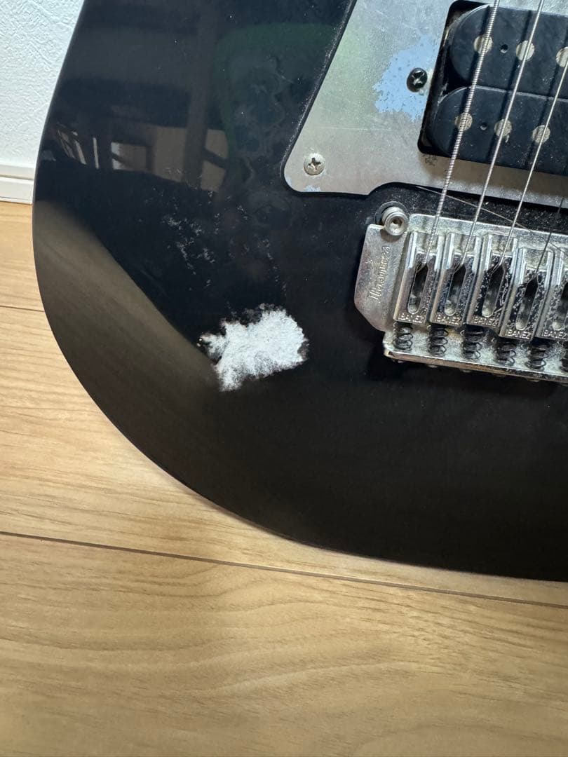 ibanez アイバニーズ　Gio N427エレキギター