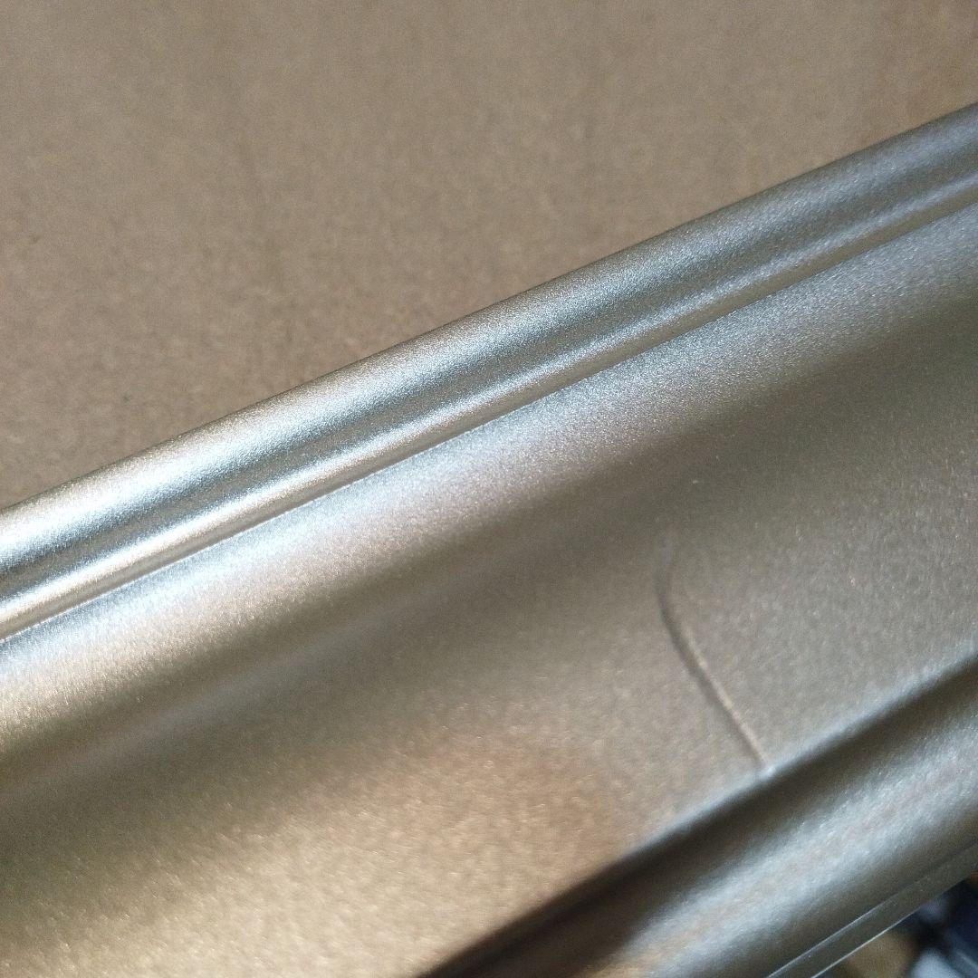 使用回数1回のみ　【 F20号】シルバ油絵用　キャンパス額縁　アート用品