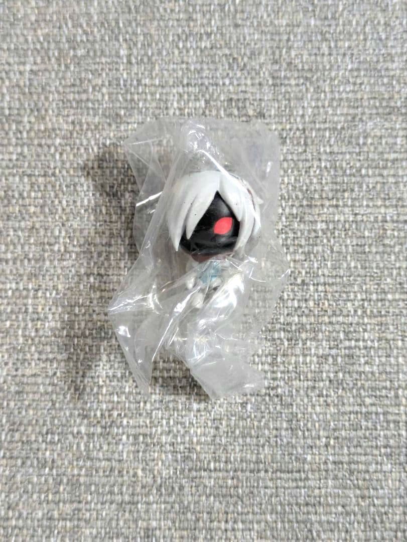 ペルソナ3 ペルソナ4 ゲームキャラクターズコレクションミニ