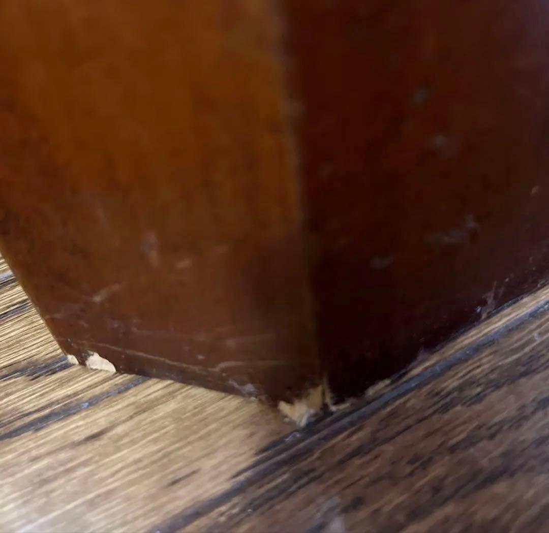 英国アンティーク　チェスト