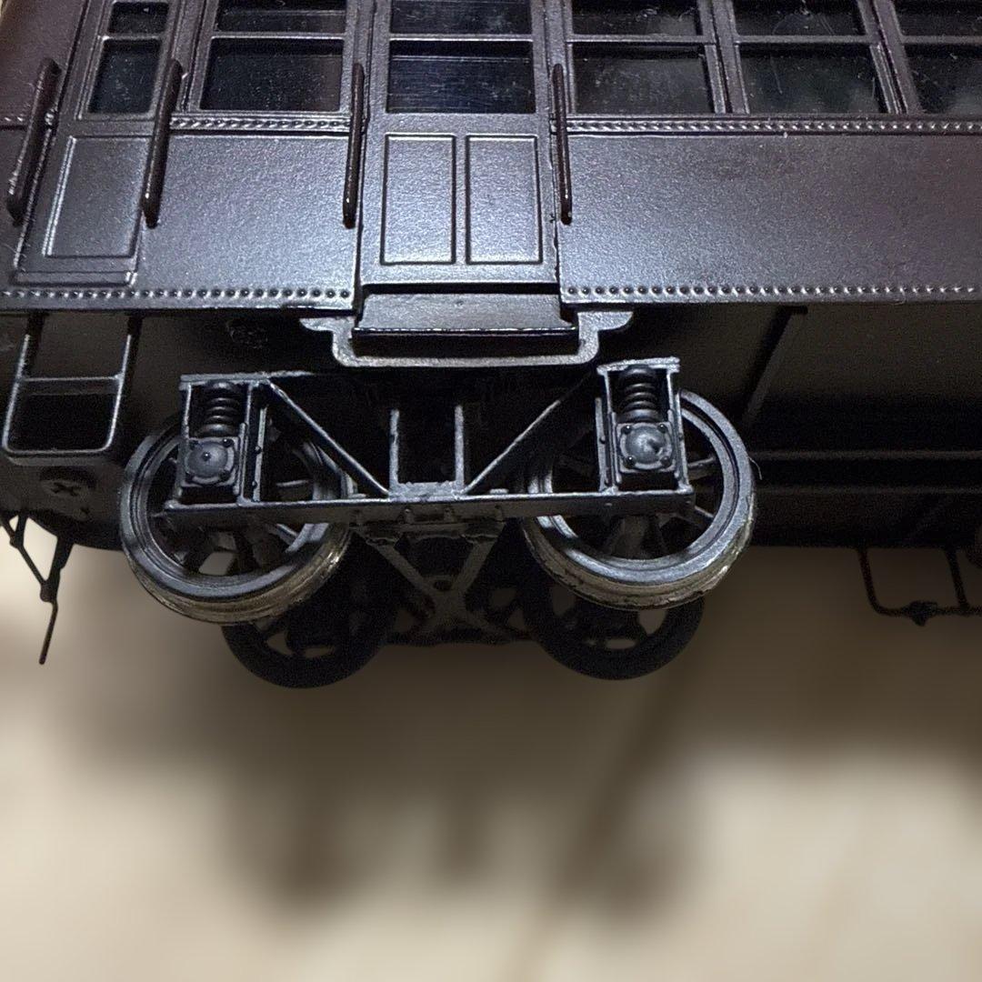 ナハ15？　完成品？