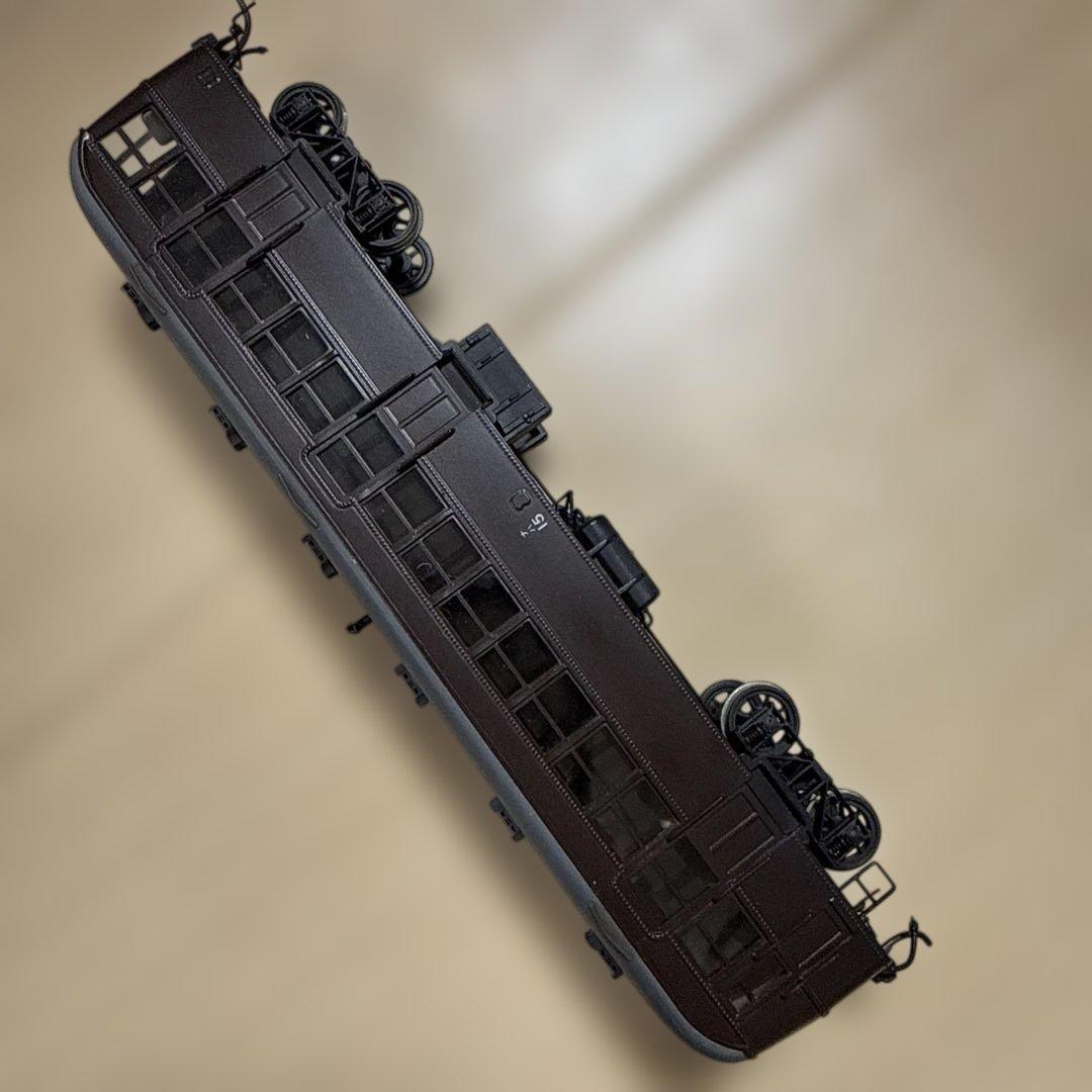 ナハ15？　完成品？