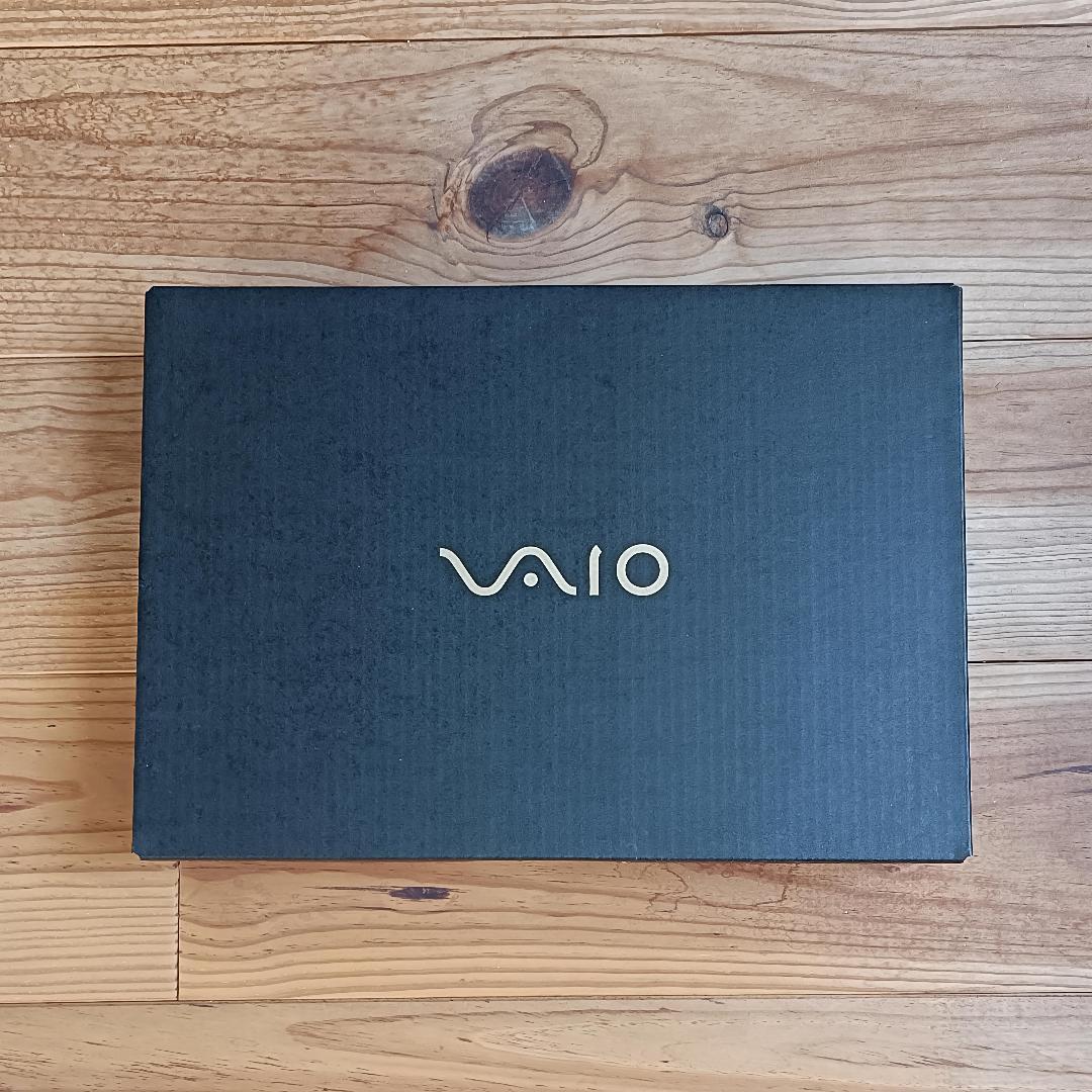 ✨美品✨SONY VAIO Z VJZ131 メモリ16GB ほほフルスペ！箱付