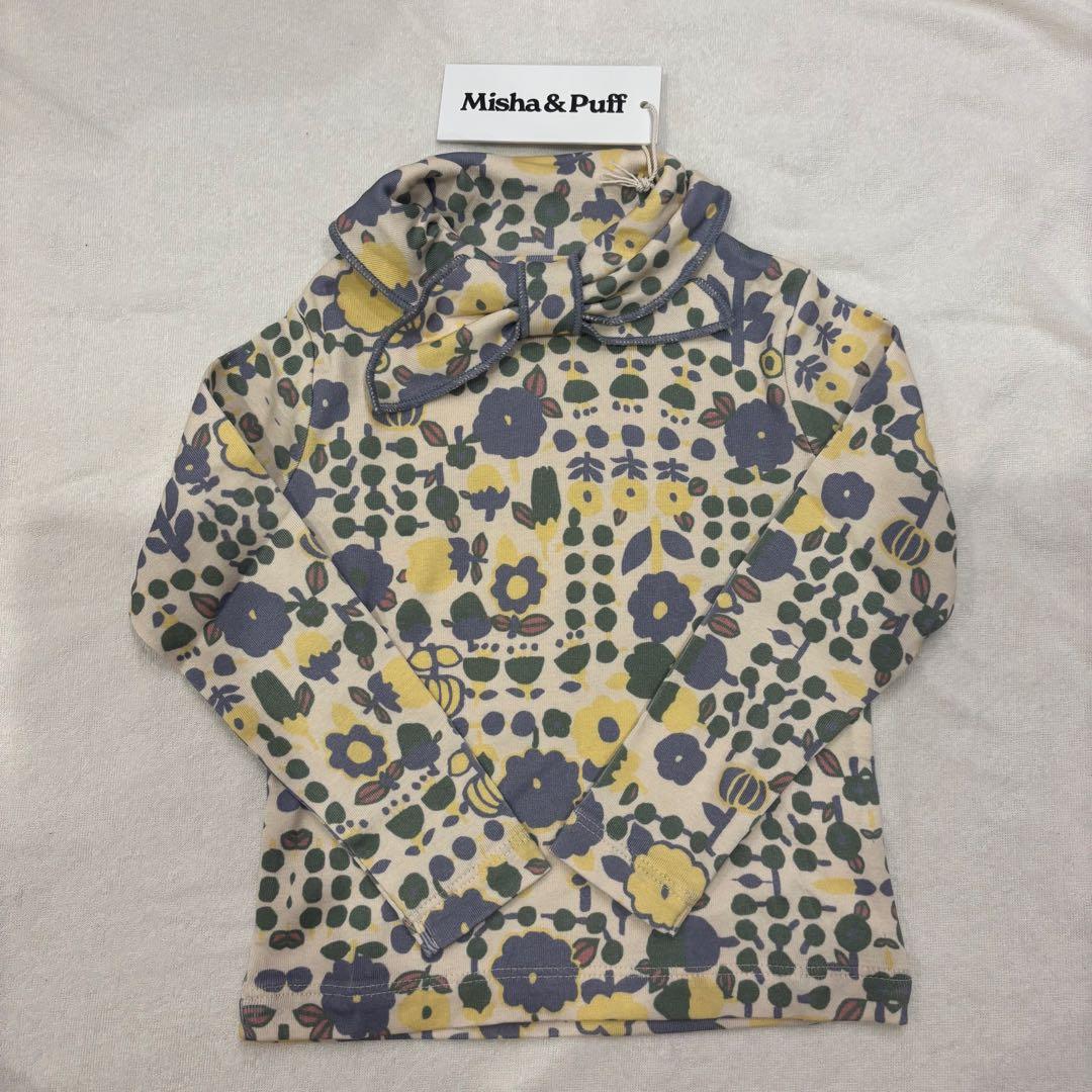 【新品未使用】Misha&Puff Pewter Playground 2y