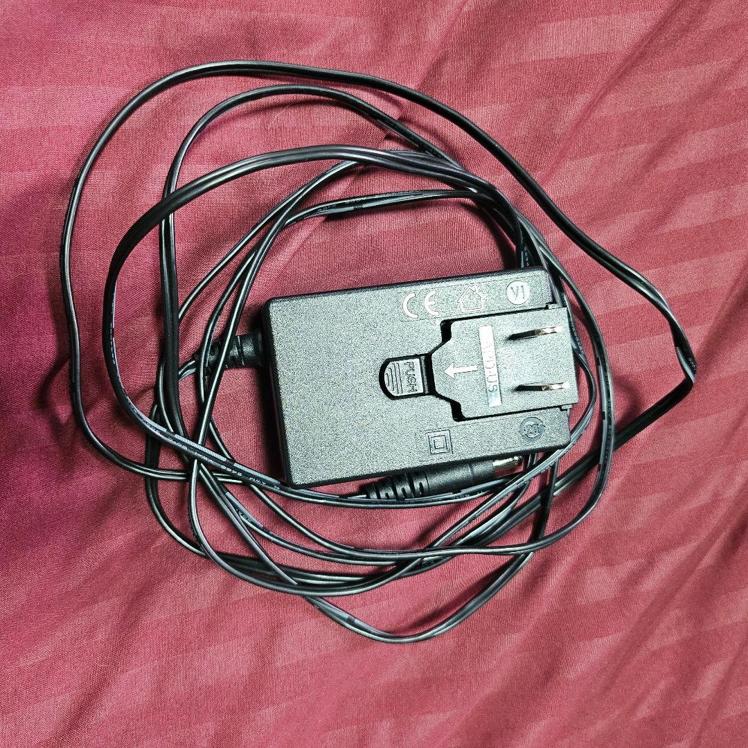 YAMAHA MODX8+　シンセサイザー